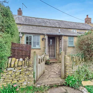 Little Cottage Shipton under Wychwood Exterior photo