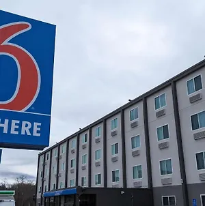 Motel 6-Framingham, Ma - Boston West Exterior photo