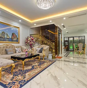 Luxury Homestay Vinhomes Dragonbay Ha Long Exterior photo