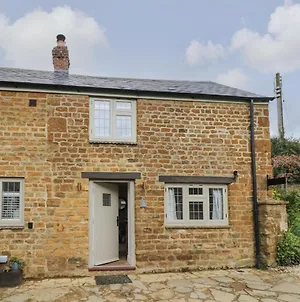 The Little Cottage Banbury Exterior photo