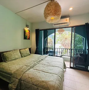 Mild Room Sea View Room For Rent Phi Phi Don Exterior photo