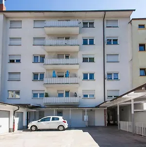 Msc Apart Apartment Ludwigshafen am Rhein Exterior photo