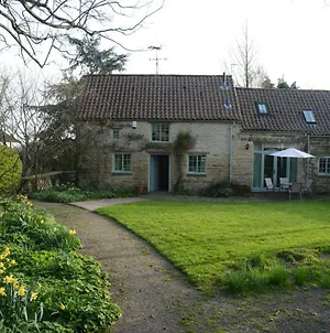 Coach House Cottage Middleton  Exterior photo