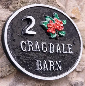 Cragdale Barn - Charming Cottage In The Yorkshire Dales Settle Exterior photo
