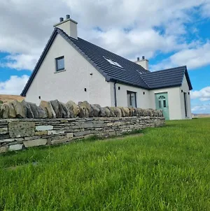 Redland Cottage Orkney Exterior photo