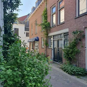 Damietta Apartment Haarlem Exterior photo