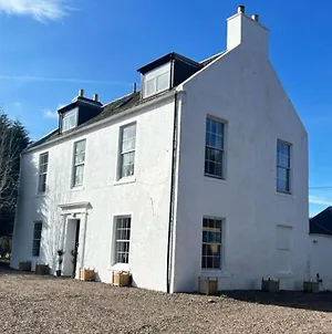 Colzium Mansion House Villa Kirknewton  Exterior photo