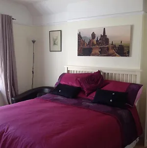 Shepperton Guesthouse Room photo