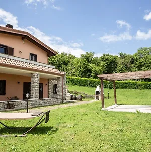 Villa Le Cicale - Irpinia Prata di Principato Ultra Exterior photo