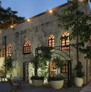 Alegra Boutique Hotel Jerusalem Exterior photo