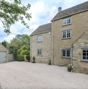 Charming 3-Bed Cottage Near Chipping Norton Exterior photo