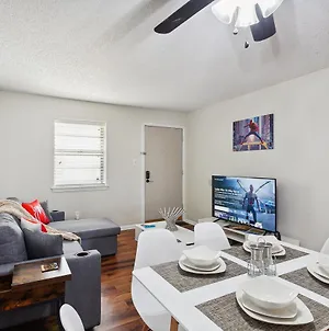 *New* Spider-Man Themed W Pool New Orleans Airport Apartment Metairie Exterior photo