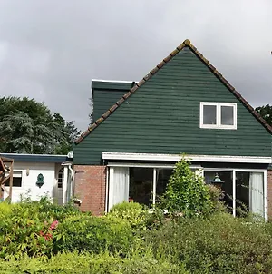 Comfortable Holiday Home In Noordwijkerhout Near The Sea Exterior photo