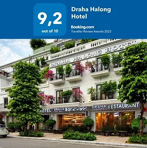 Draha Halong Hotel Ha Long Exterior photo