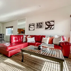 *Weho/Beverly Hills* Luxury 2Bd/2.5Ba + Balconies Los Angeles Exterior photo