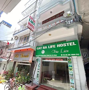 Cat Ba Life Hostel Hai Phong Exterior photo