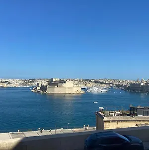 Valletta Seaview Townhouse Exterior photo