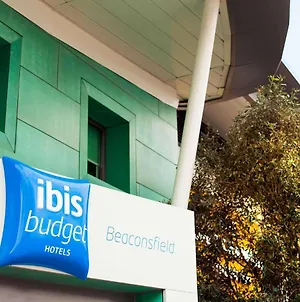 Ibis Budget Beaconsfield Exterior photo