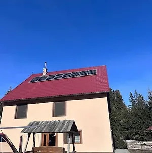 Casa De Vacanta In Zona Montana Sintimbru-Bai Exterior photo
