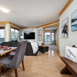 Top Floor, 3 Bedroom Suite With Mountain Views Canmore Exterior photo