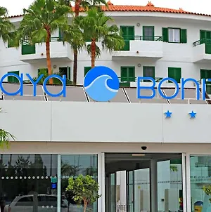 Labranda Playa Bonita Hotel Playa del Ingles  Exterior photo