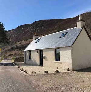 176 Marrell Guest House Helmsdale Exterior photo