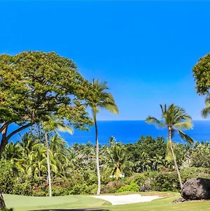 Country Club Villas 120 Kailua-Kona Exterior photo