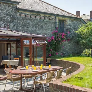 Super Spacious Country House Pet/Party Friendly. Newquay  Exterior photo