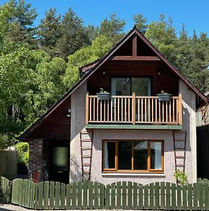 Birchwood Cottage Tore Exterior photo