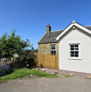 Fordel Cottage Dalkeith Exterior photo