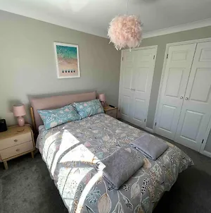 Cozy Double Room With Parking And Full Kitchen Southampton Exterior photo