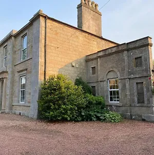 The Annex At Dunmore House Airth Exterior photo
