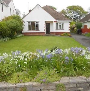 Bournecoast: Lovely Bungalow Near The Sea - Hb2087 Bournemouth Exterior photo