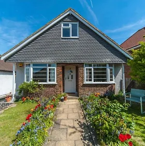 3 Bed House With Thames Views Villa KENT Exterior photo