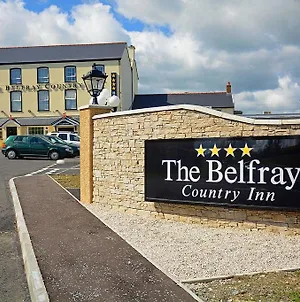 The Belfray Country Inn Londonderry Exterior photo