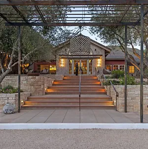 Bernardus Lodge & Spa Carmel Valley Exterior photo