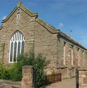 The Old Church Horncliffe Exterior photo