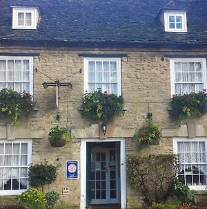 The Witney Guest House Exterior photo