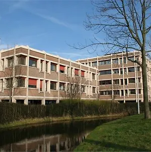 2L Bio Science Park Apartments Leiden Exterior photo
