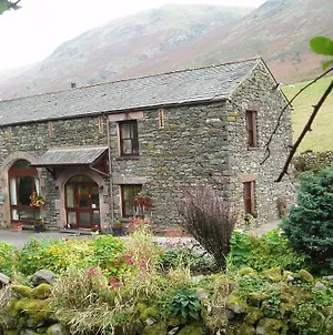 Barn-Gill House Bed & Breakfast Thirlmere Room photo