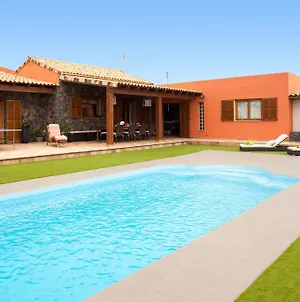 Villa Mase Fuerteventura La Asomada  Exterior photo