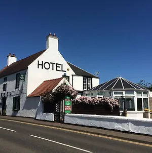 The Upper Largo Hotel & Restaurant Lundin Links Exterior photo