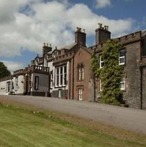 The Urr Valley Country House Hotel Castle Douglas Exterior photo