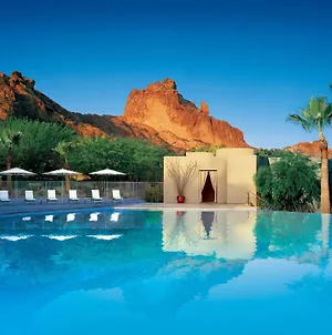 Sanctuary Camelback Mountain, A Gurney'S Resort And Spa Paradise Valley Facilities photo