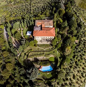 Villa Pitiana Donnini Exterior photo