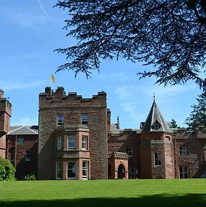 Friars Carse Country House Hotel Dumfries Exterior photo