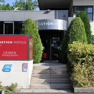 Bastion Hotel Leiden Voorschoten Exterior photo
