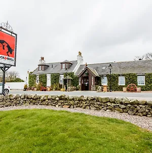 The Cock And Bull Bed & Breakfast Balmedie Exterior photo