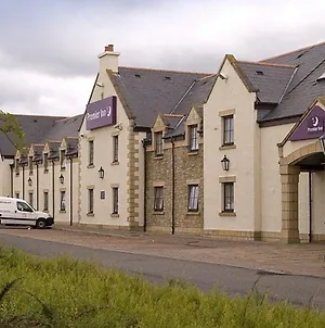 Dundee East Premier Travel Inn Exterior photo