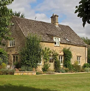 Bookers Cottage Bruern Exterior photo